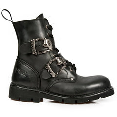 New Rock Boots & Shoes | M-NEWMILI090-C1
