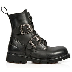 New Rock Boots & Shoes | M-NEWMILI090-C1