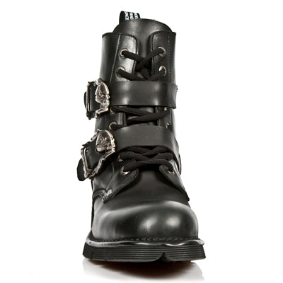 New Rock Boots & Shoes | M-NEWMILI090-C1