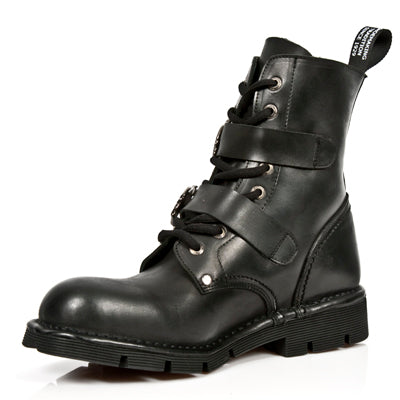 New Rock Boots & Shoes | M-NEWMILI090-C1