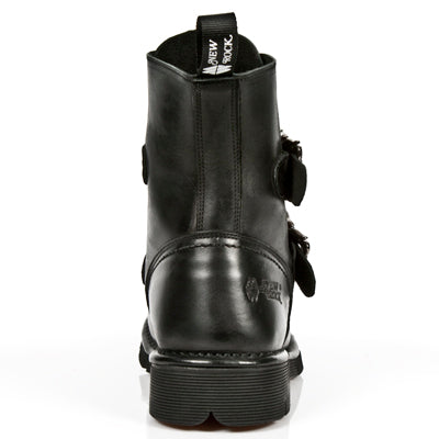 New Rock Boots & Shoes | M-NEWMILI090-C1