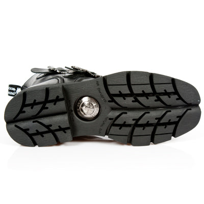 New Rock Boots & Shoes | M-NEWMILI090-C1