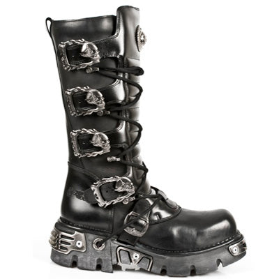 New Rock Boots & Shoes | M-402-C10