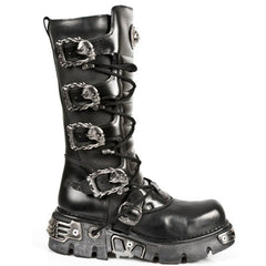 New Rock Boots & Shoes | M-402-C10