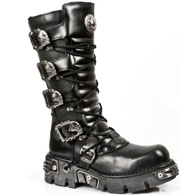 New Rock Boots & Shoes | M-402-C10