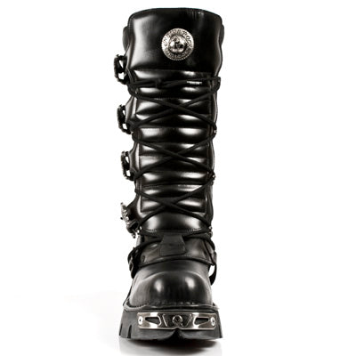 New Rock Boots & Shoes | M-402-C10
