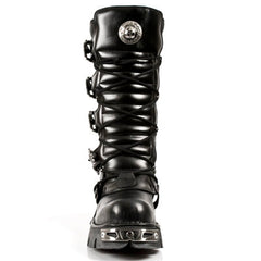 New Rock Boots & Shoes | M-402-C10