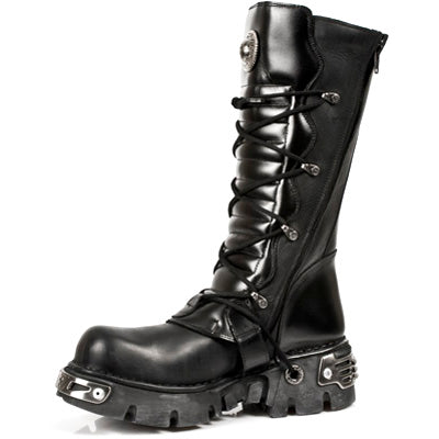 New Rock Boots & Shoes | M-402-C10