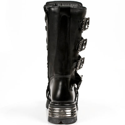 New Rock Boots & Shoes | M-402-C10