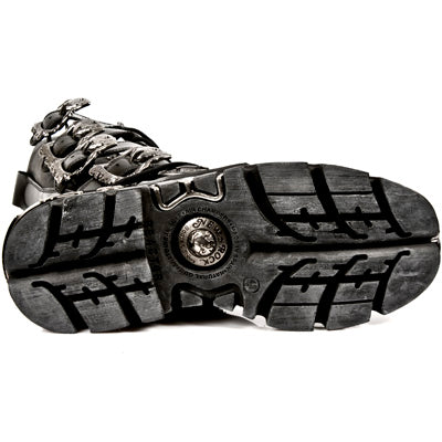 New Rock Boots & Shoes | M-402-C10