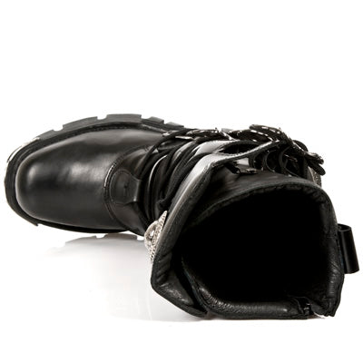 New Rock Boots & Shoes | M-402-C10