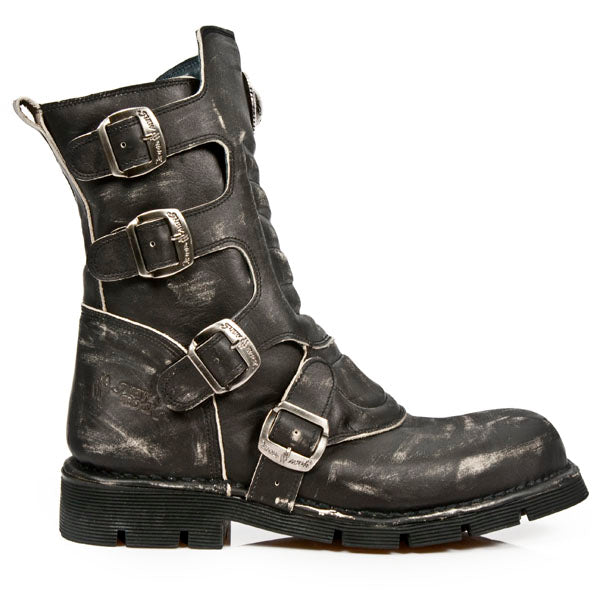 New Rock Boots & Shoes | M-1471-C4