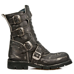 New Rock Boots & Shoes | M-1471-C4