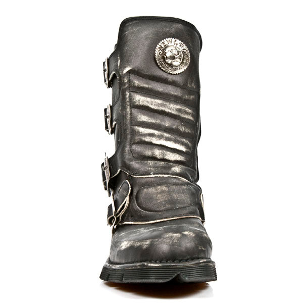New Rock Boots & Shoes | M-1471-C4
