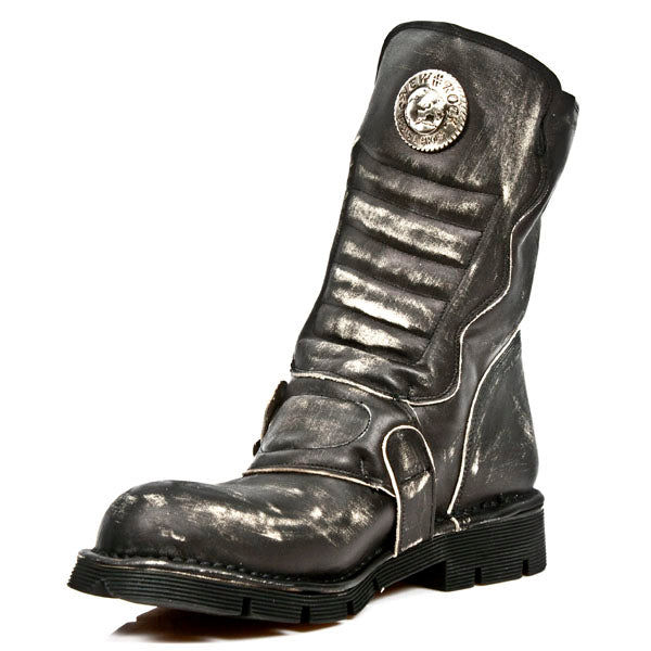 New Rock Boots & Shoes | M-1471-C4