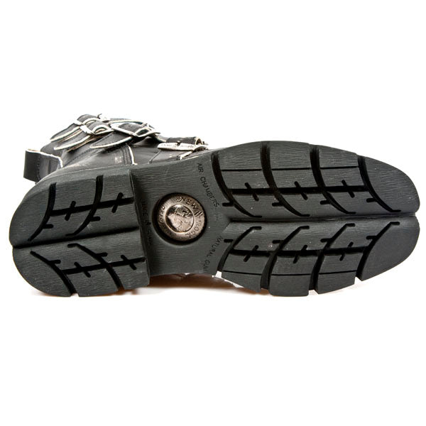 New Rock Boots & Shoes | M-1471-C4