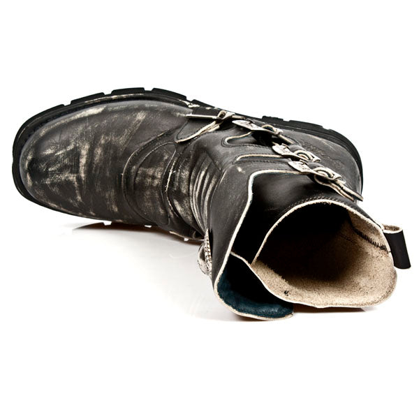 New Rock Boots & Shoes | M-1471-C4
