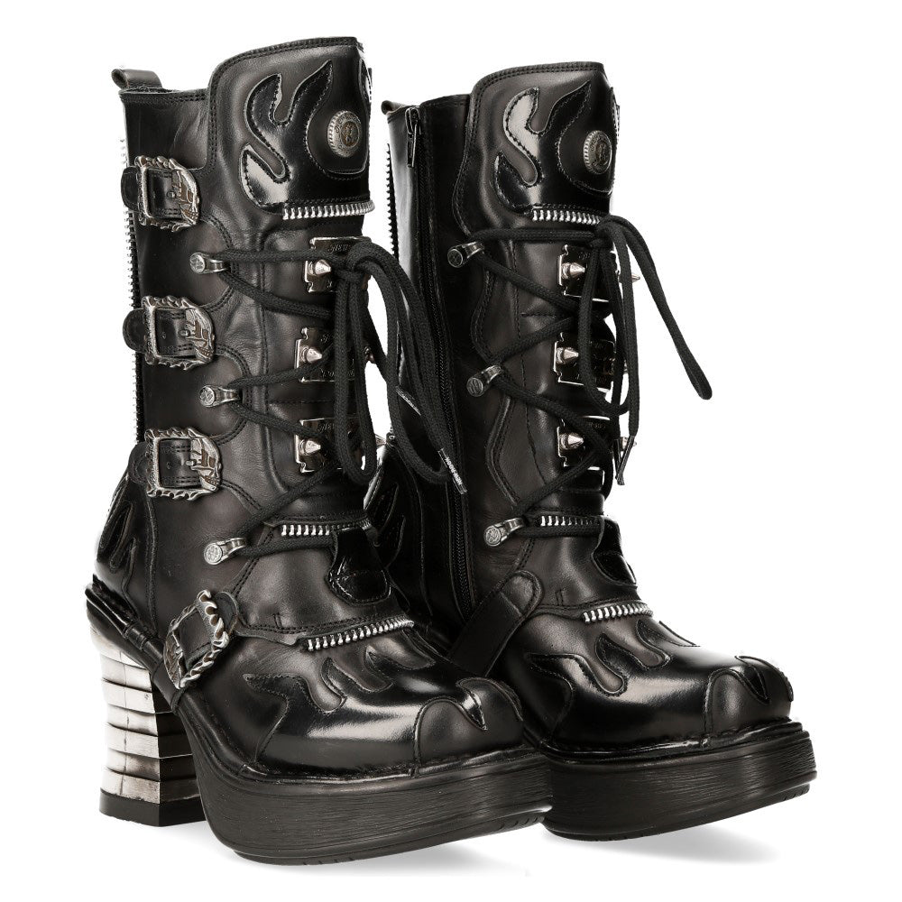 New Rock Boots & Shoes | M-8592-C1