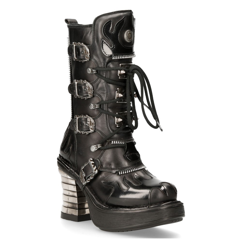 New Rock Boots & Shoes | M-8592-C1