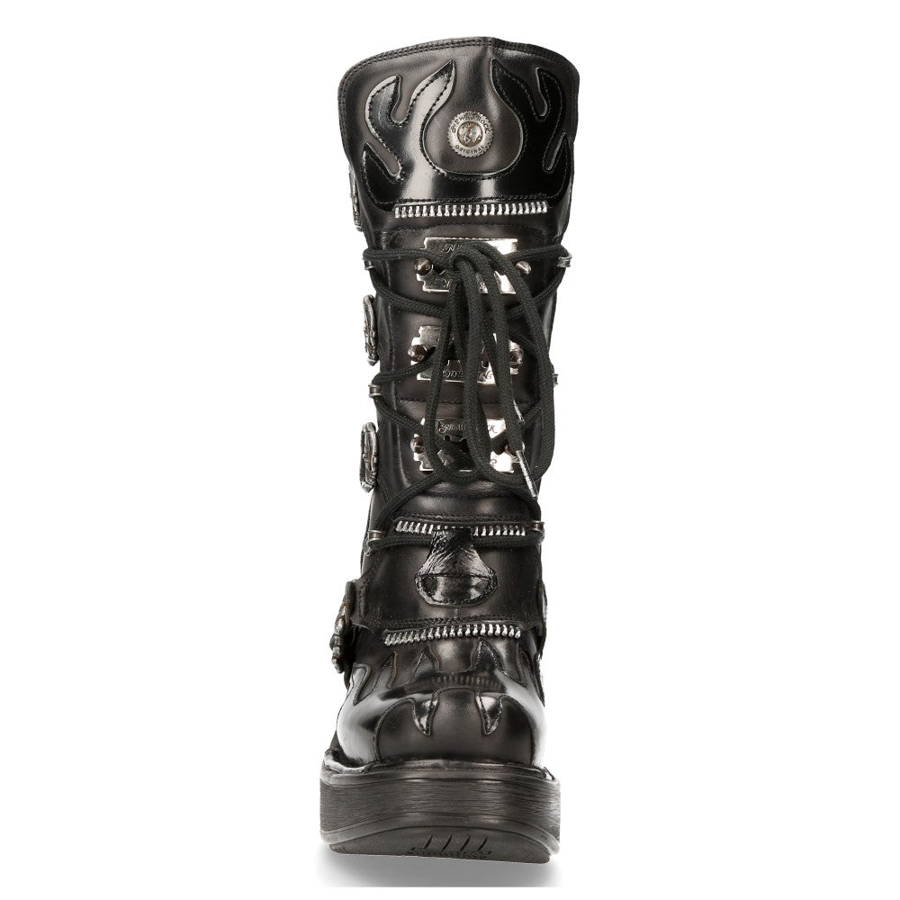 New Rock Boots & Shoes | M-8592-C1