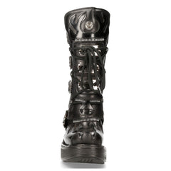 New Rock Boots & Shoes | M-8592-C1