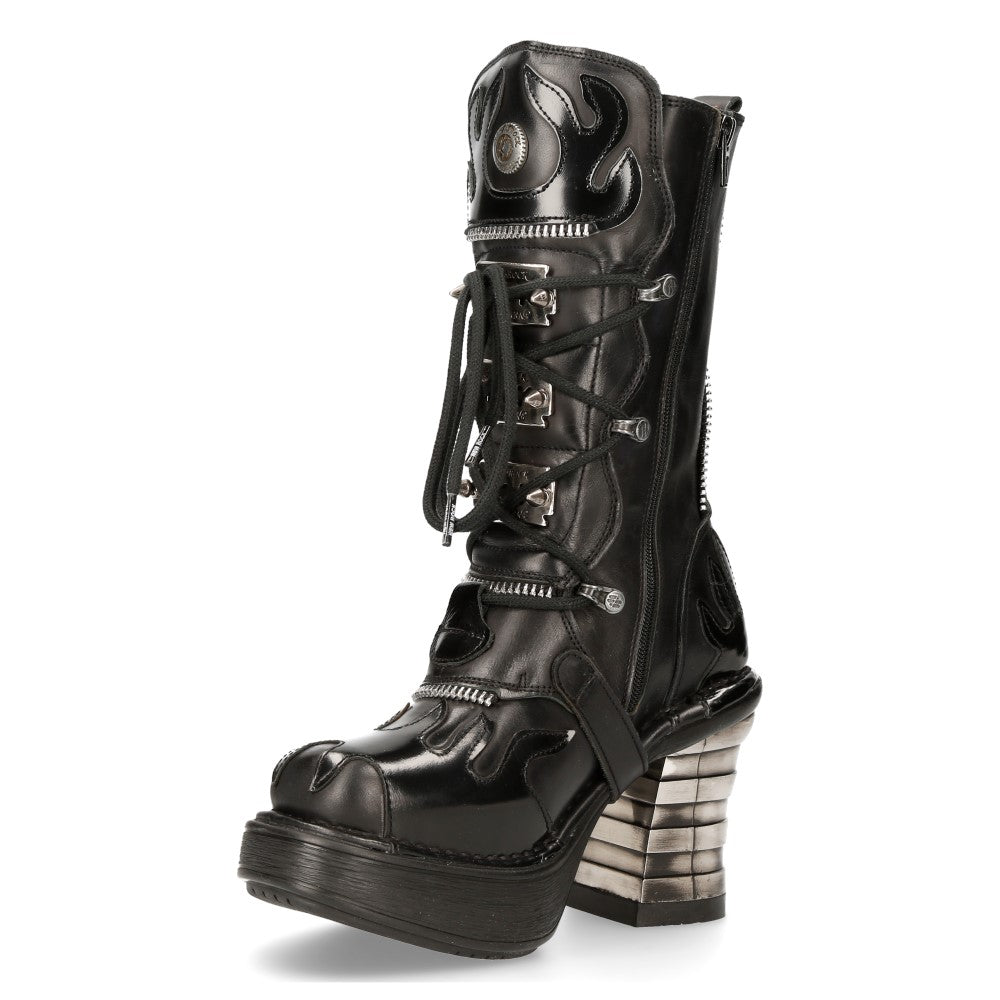 New Rock Boots & Shoes | M-8592-C1
