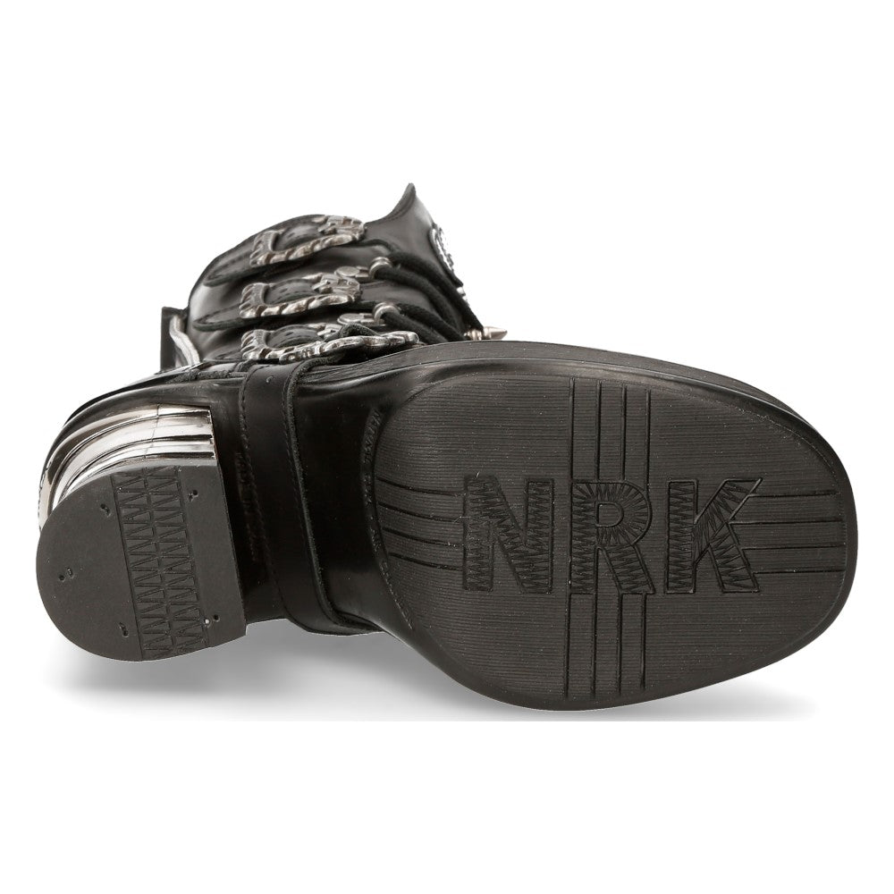 New Rock Boots & Shoes | M-8592-C1