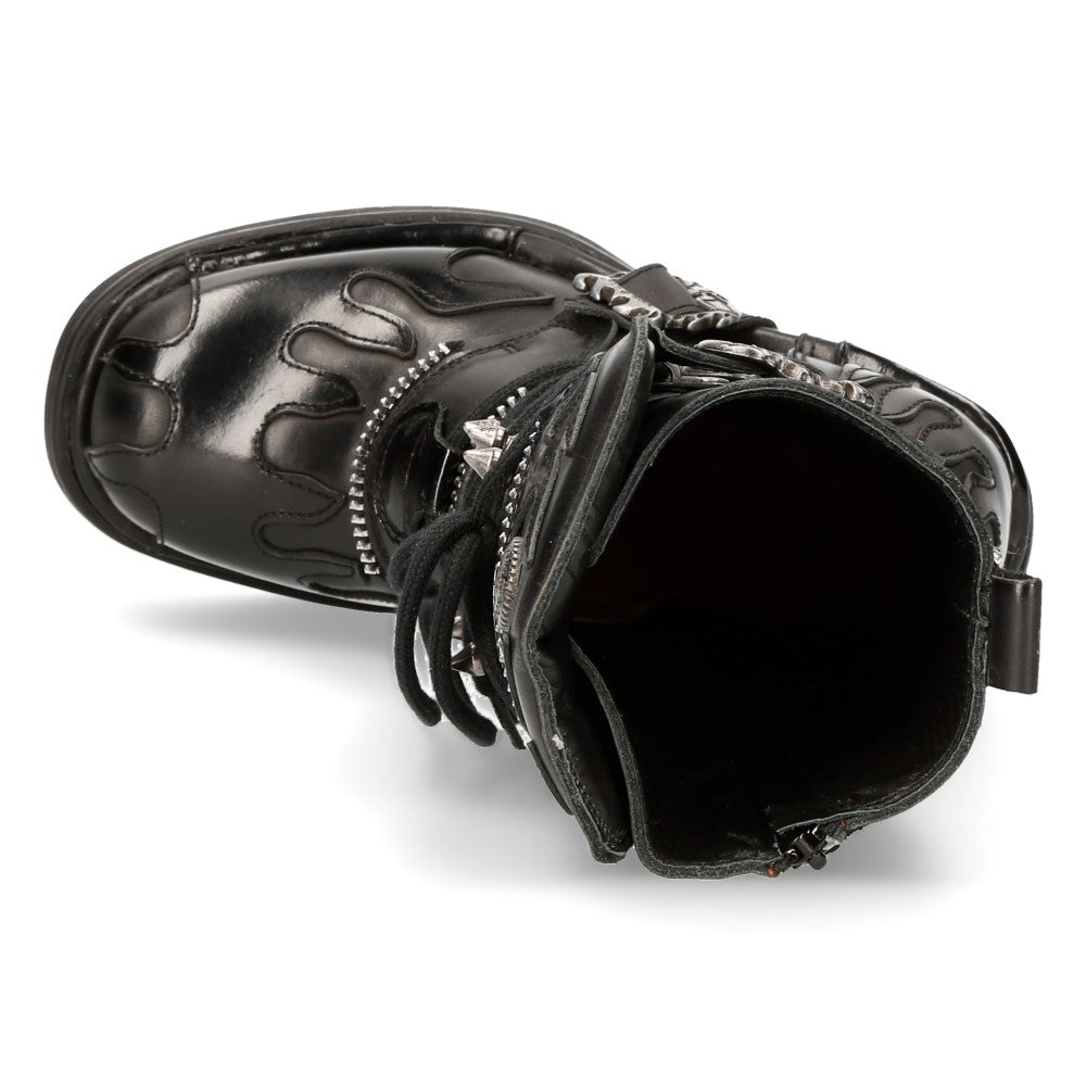 New Rock Boots & Shoes | M-8592-C1