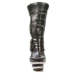New Rock Boots & Shoes | M-ROCK203-C1
