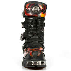 New Rock Boots & Shoes | M-378-C1