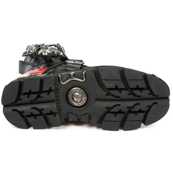 New Rock Boots & Shoes | M-378-C1
