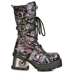 New Rock Boots & Shoes | M-373-Q2