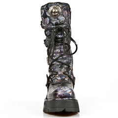 New Rock Boots & Shoes | M-373-Q2