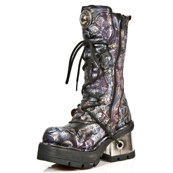 New Rock Boots & Shoes | M-373-Q2