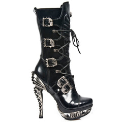 New Rock Boots & Shoes | M-MAG006-C2