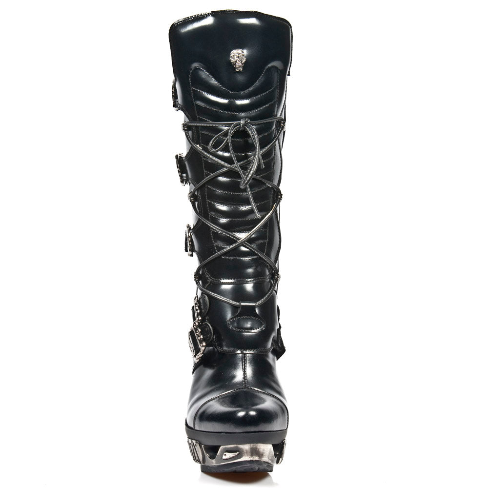 New Rock Boots & Shoes | M-MAG006-C2