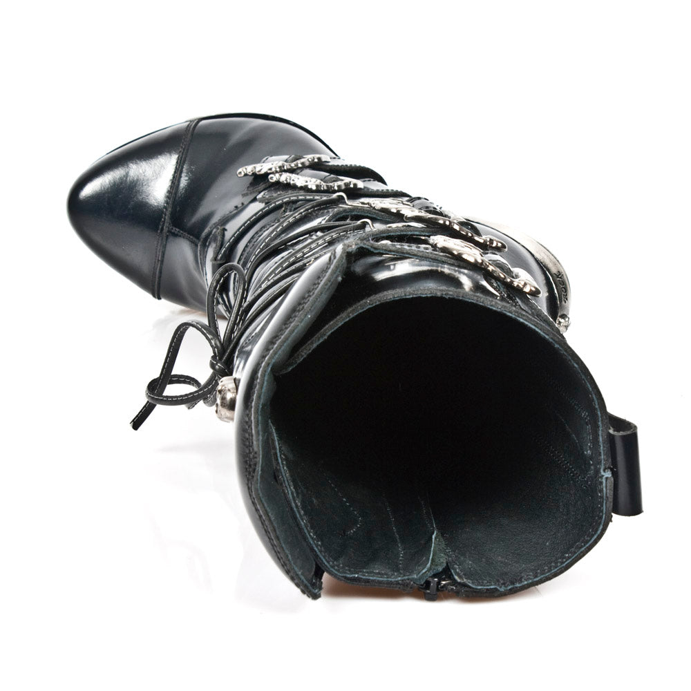 New Rock Boots & Shoes | M-MAG006-C2