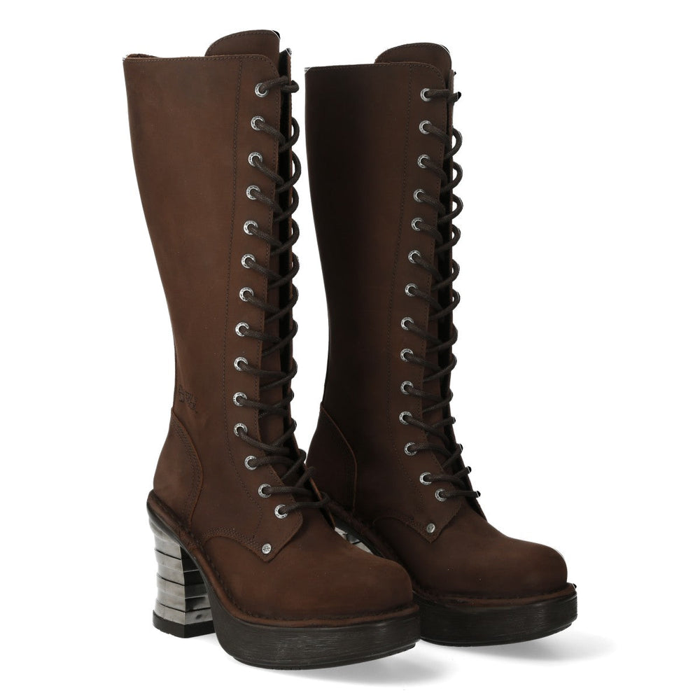 New Rock Boots & Shoes | M-8357-C2