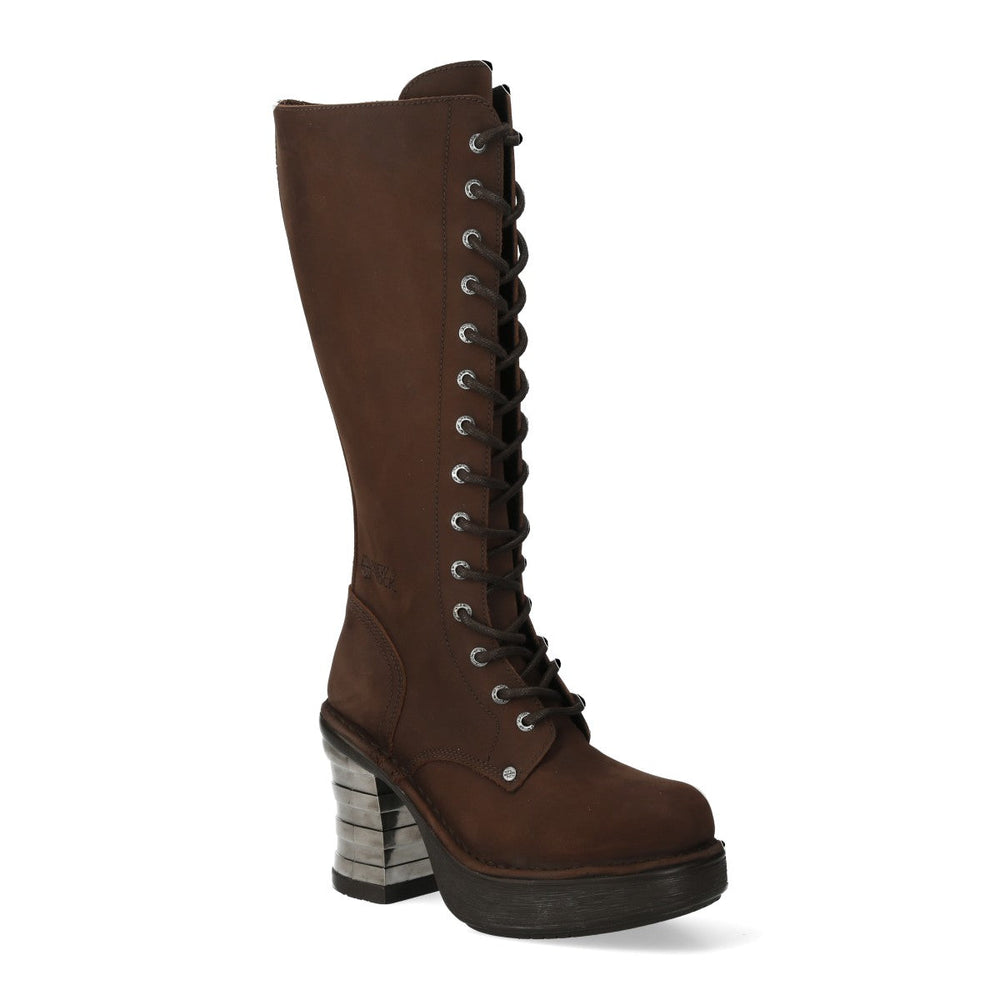 New Rock Boots & Shoes | M-8357-C2