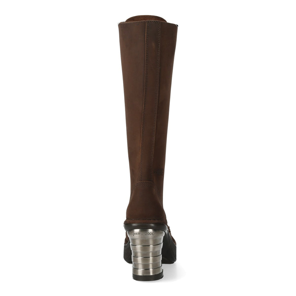 New Rock Boots & Shoes | M-8357-C2
