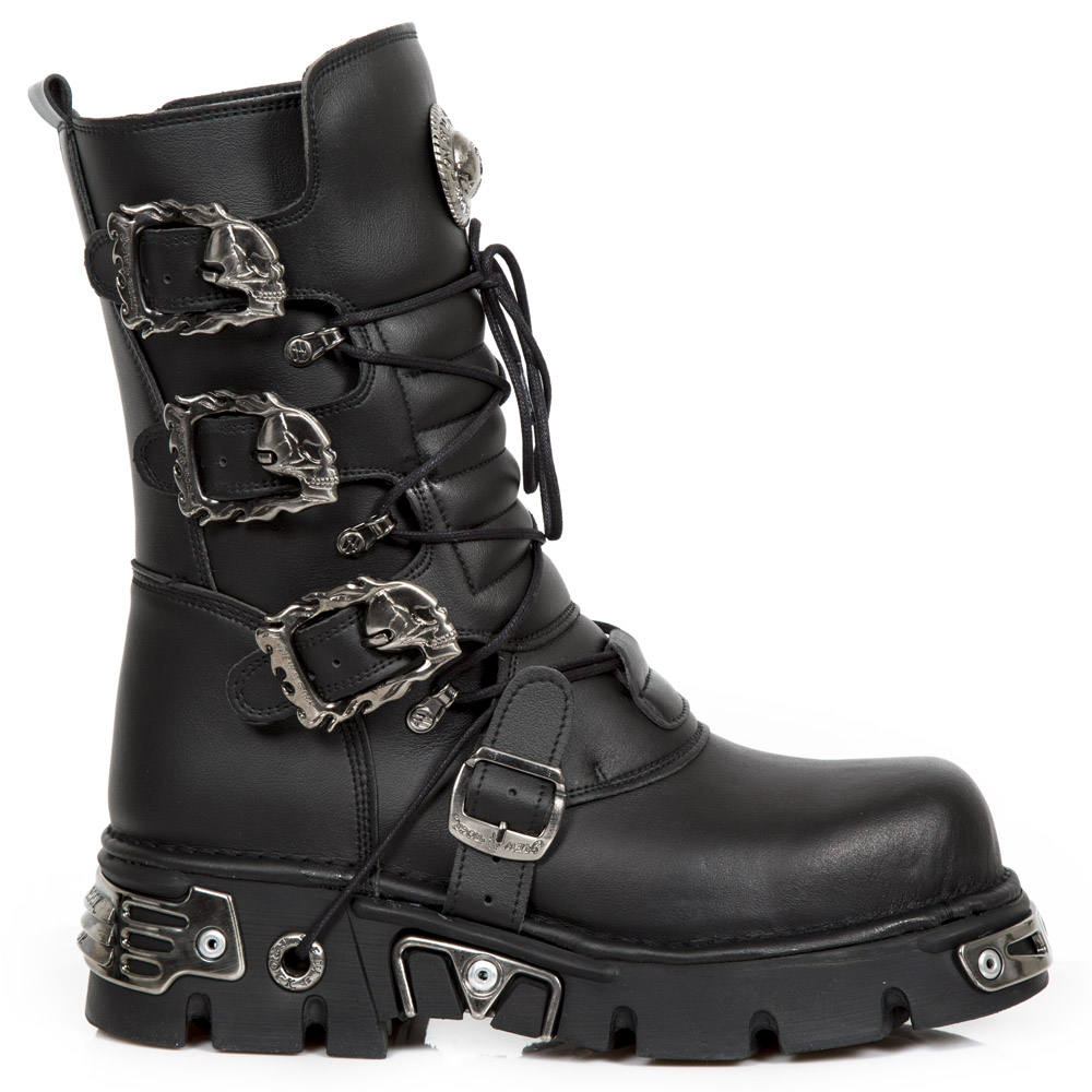 New Rock Boots & Shoes | M-391-VC1
