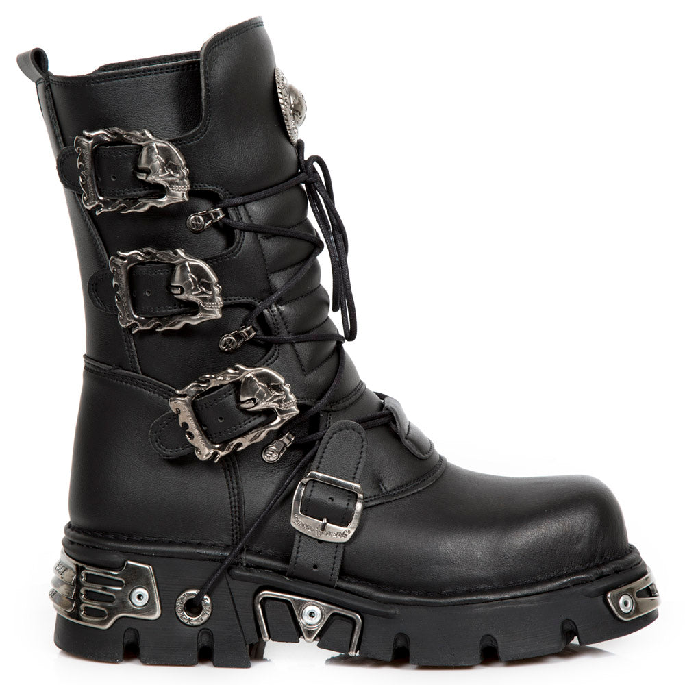 New Rock Boots & Shoes | M-391-VC1