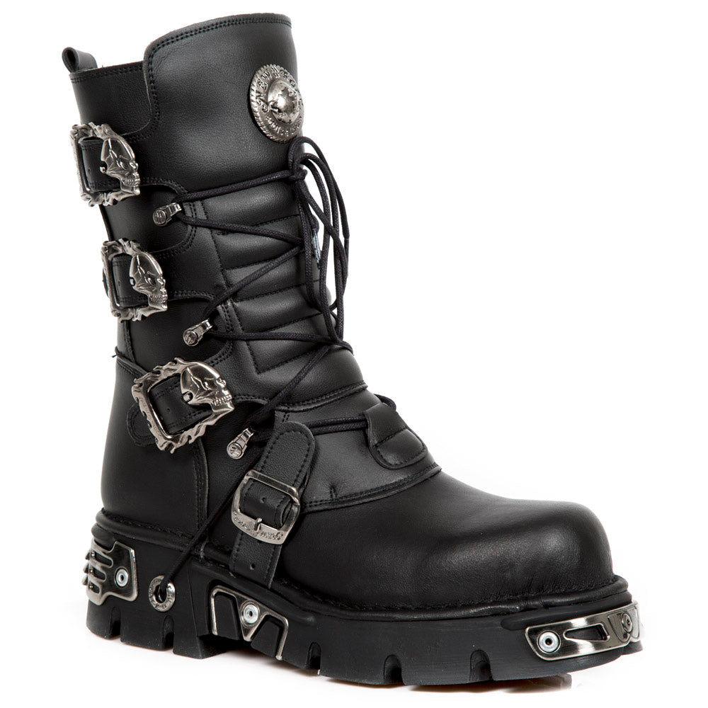 New Rock Boots & Shoes | M-391-VC1