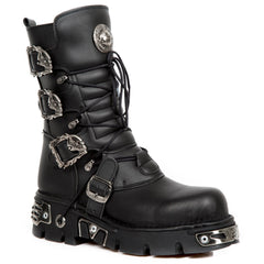 New Rock Boots & Shoes | M-391-VC1