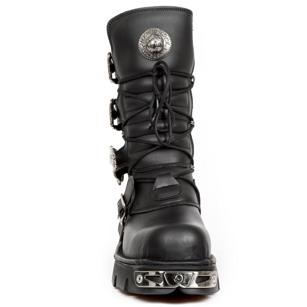 New Rock Boots & Shoes | M-391-VC1