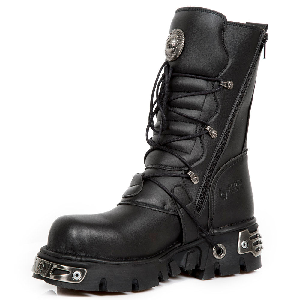 New Rock Boots & Shoes | M-391-VC1