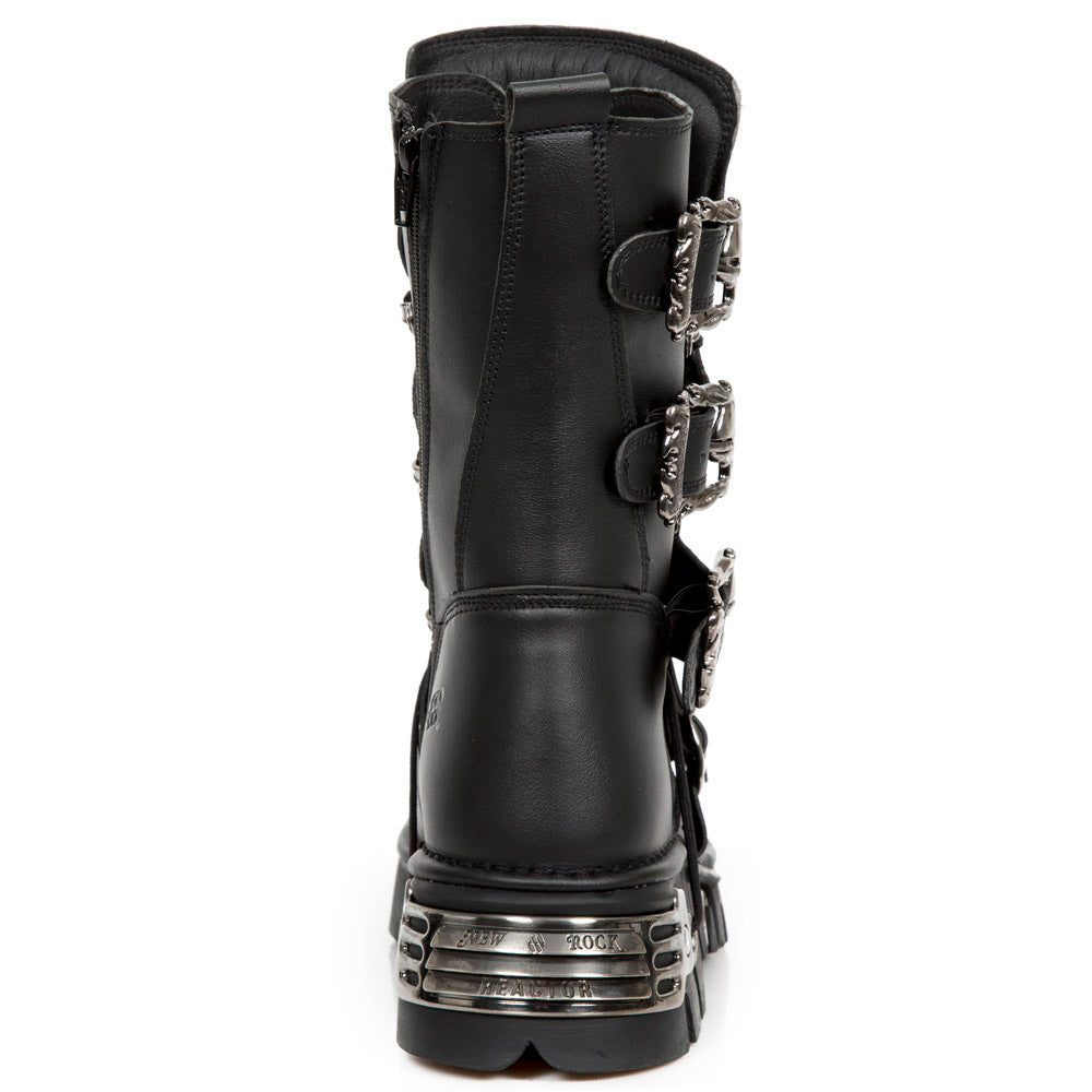 New Rock Boots & Shoes | M-391-VC1