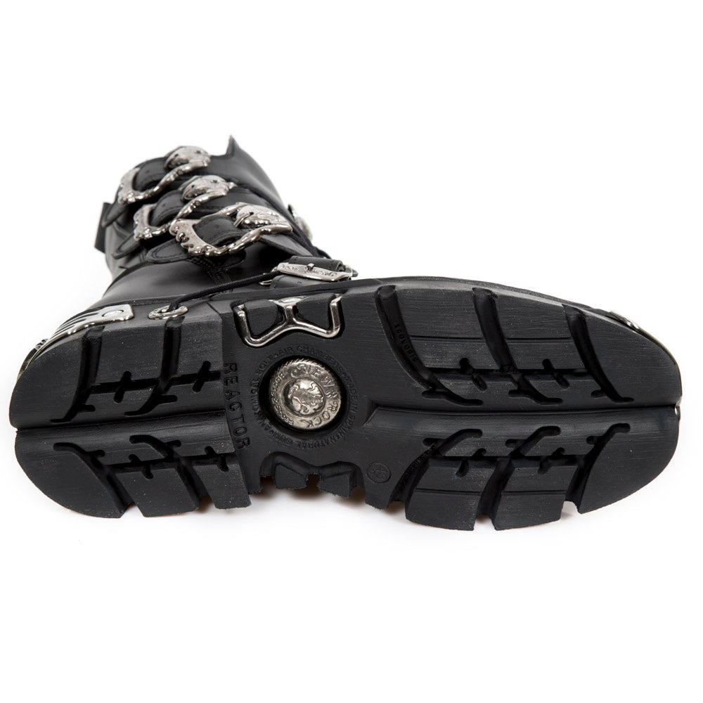 New Rock Boots & Shoes | M-391-VC1