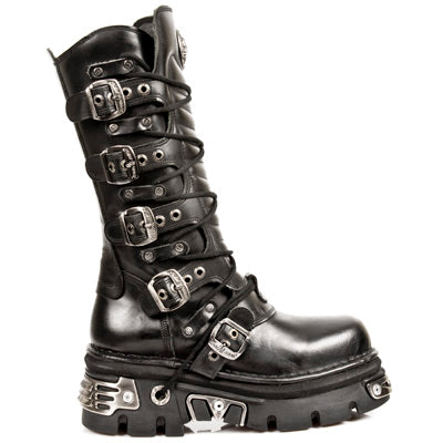 New Rock Boots & Shoes | M-1012-C1