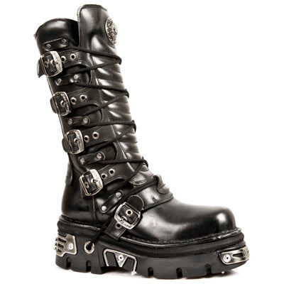 New Rock Boots & Shoes | M-1012-C1